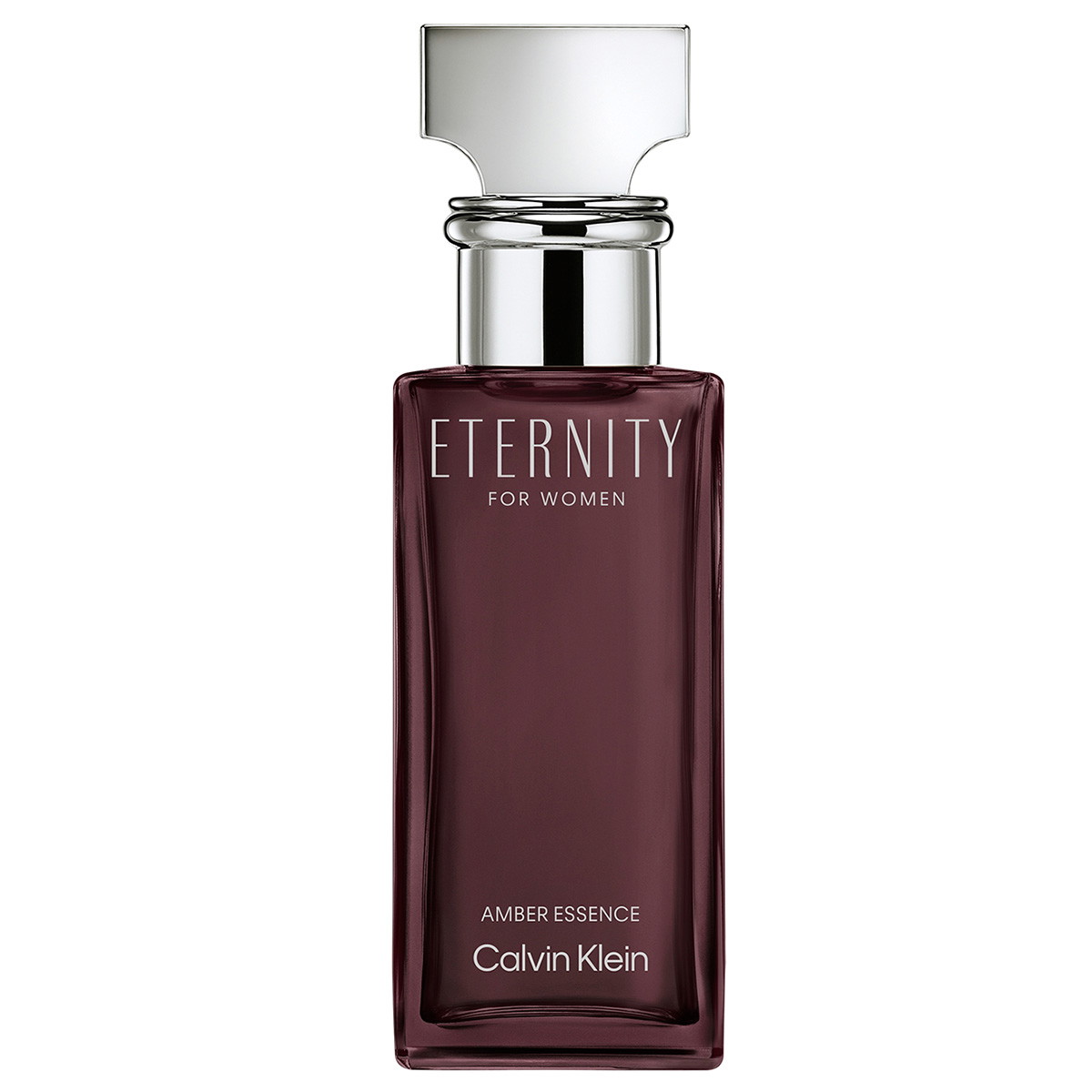 Eternity Amber Essence Parfum