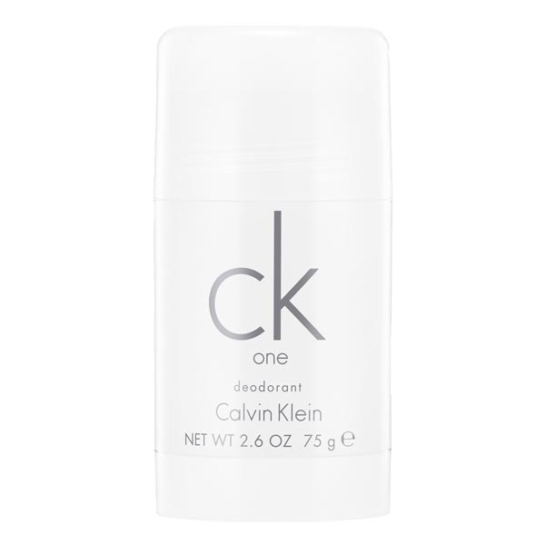 ck one Deodorant Stick