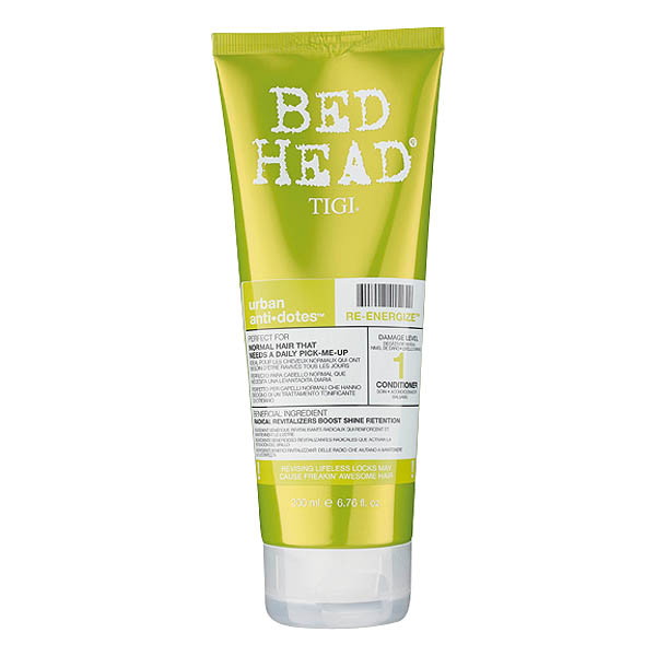 BED HEAD Re-Energize Conditioner