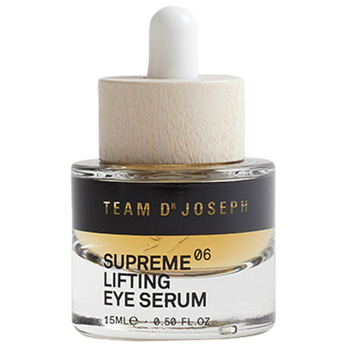 Supreme Lifting Eye Serum