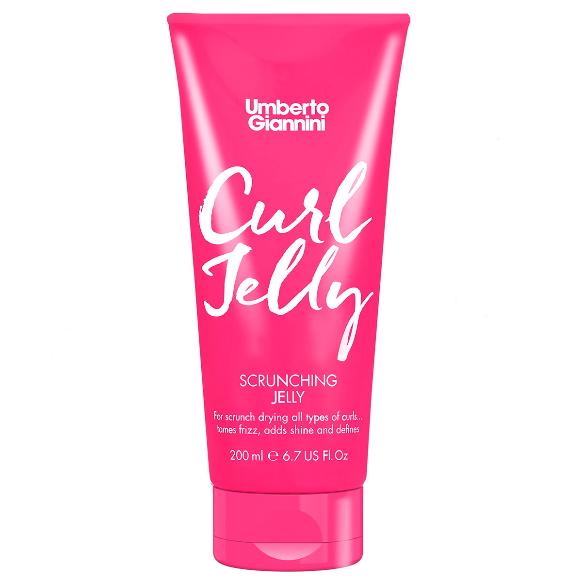 Curl Jelly Scrunching Jelly