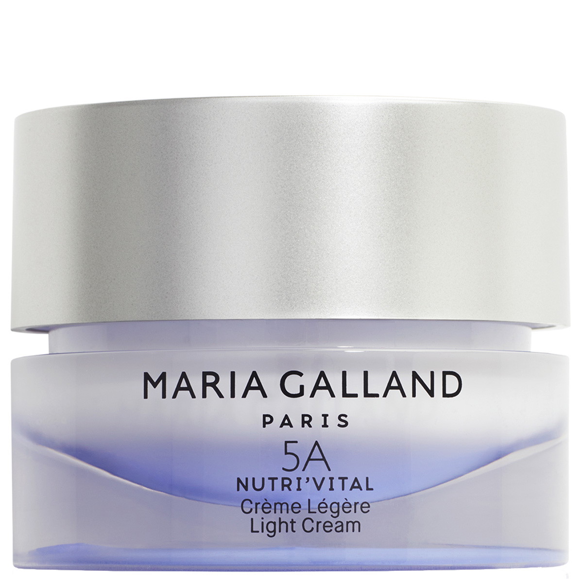 NUTRI’VITAL 5A Crème Légère
