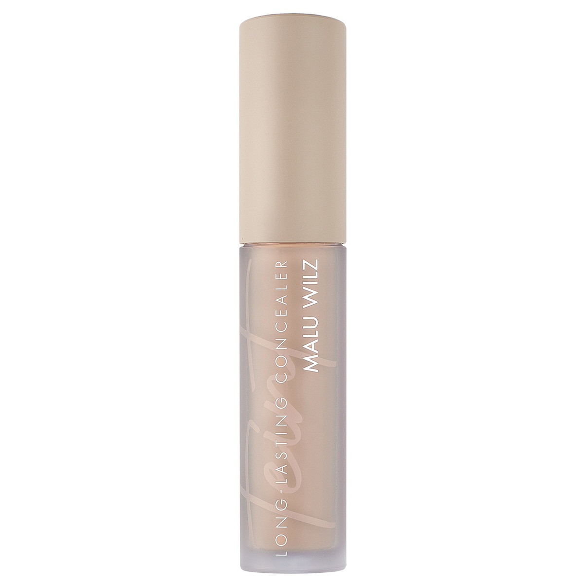Long-Lasting Concealer