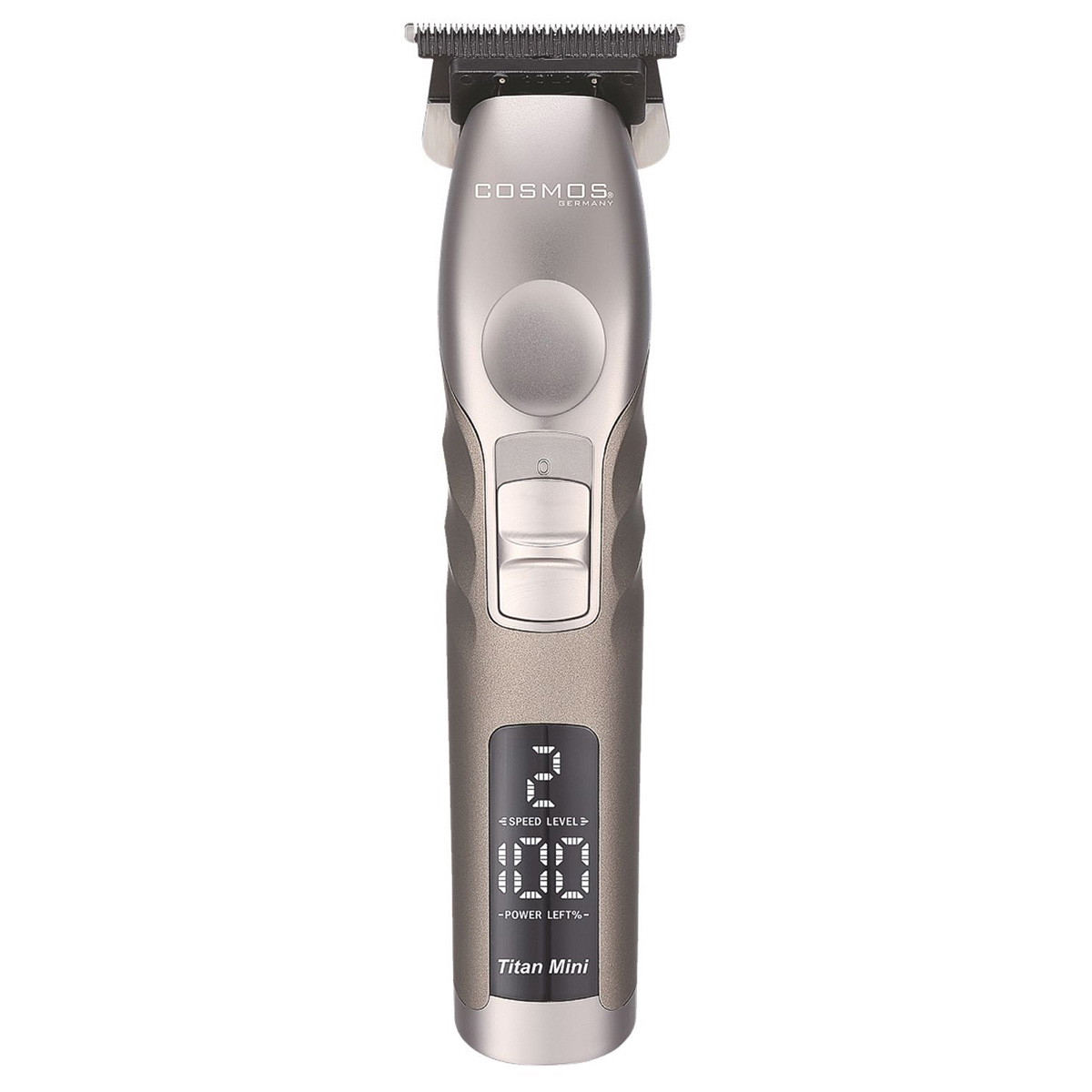 Titan Mini Profi-Konturer