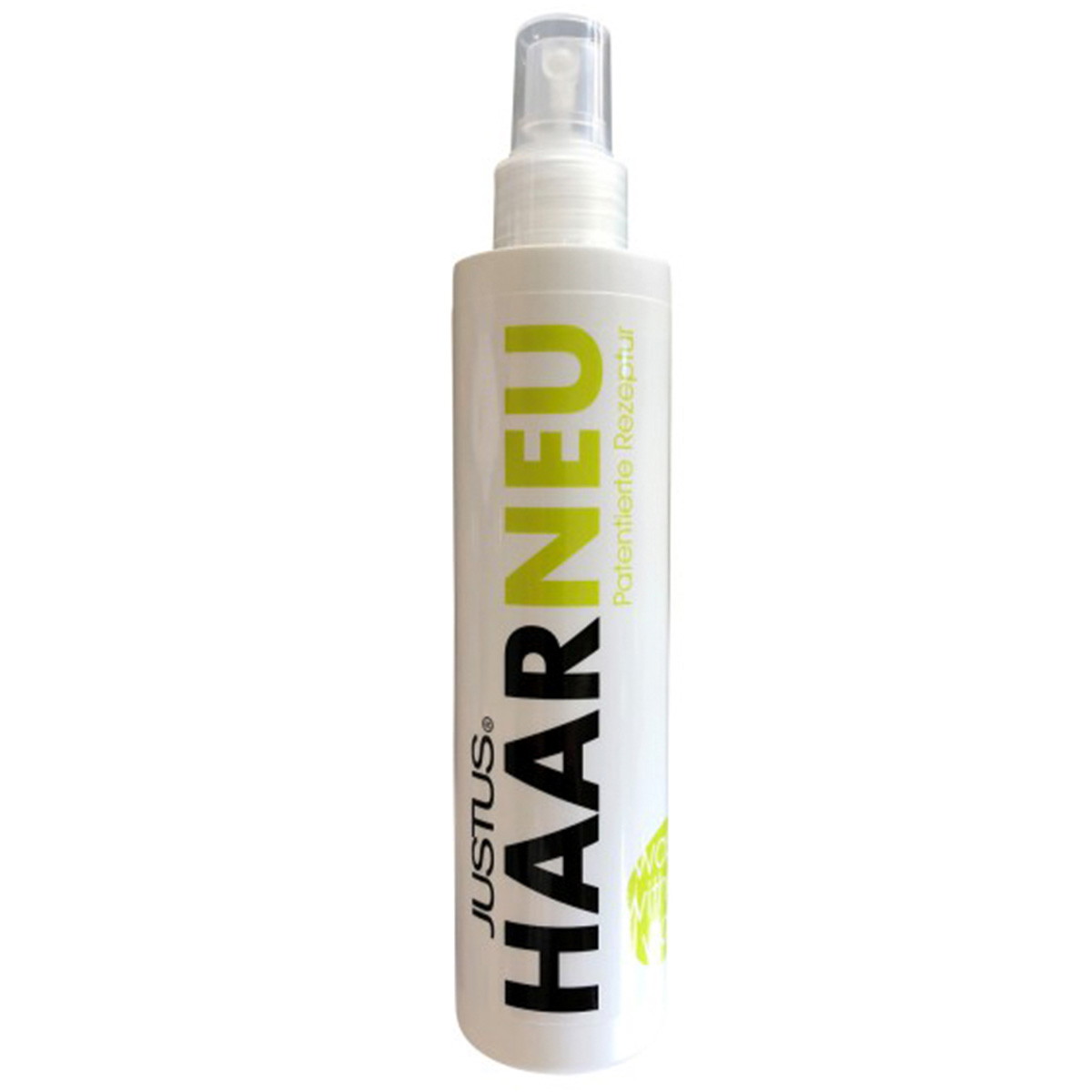 HAARNEU