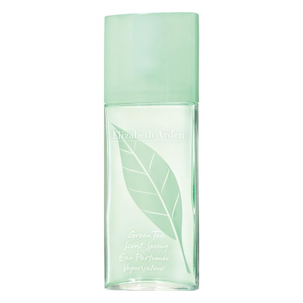 GREEN TEA Scent Spray