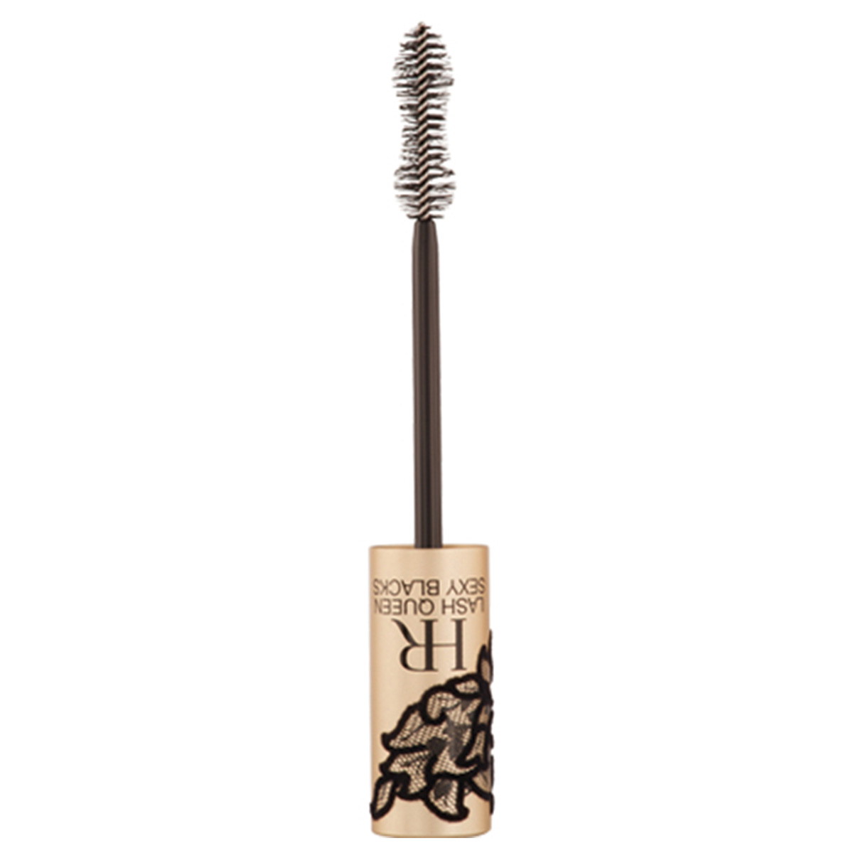 LASH QUEEN Sexy Blacks Black Waterproof | 1468308