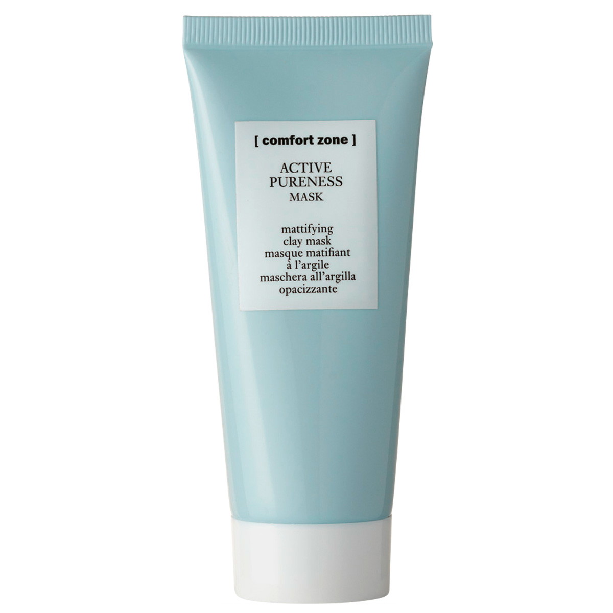ACTIVE PURENESS Mask