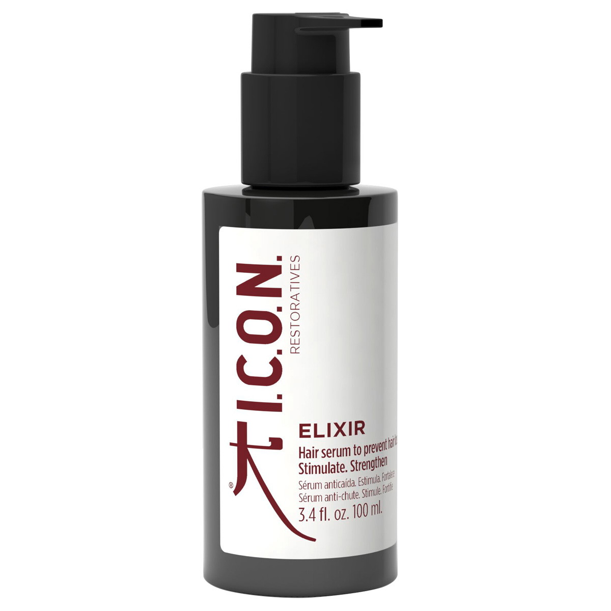 ELIXIR Hair Loss Prevention Serum