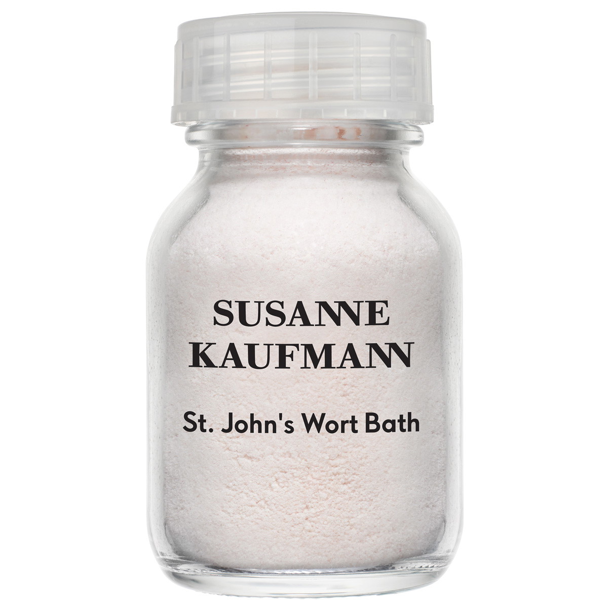 St. John's Wort Bath soothing - St. John's Wort Bath