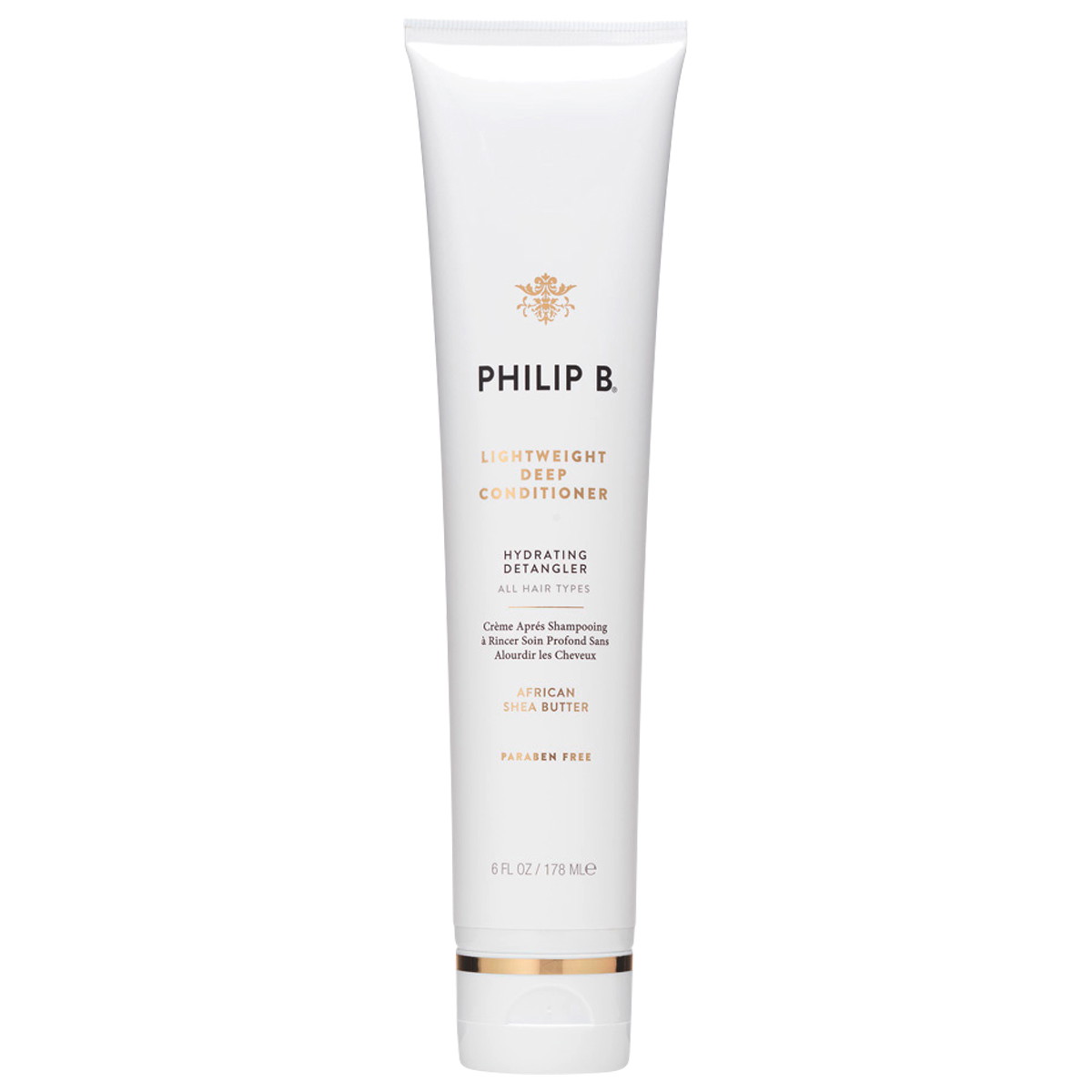 Light Weight Deep Conditioner - Paraben Free