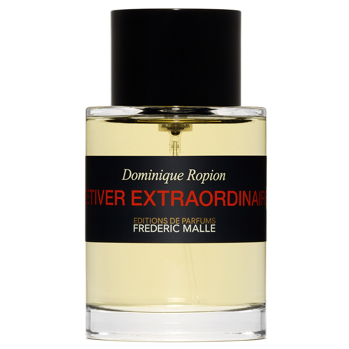 VETIVER EXTRAORDINAIRE EAU DE PARFUM