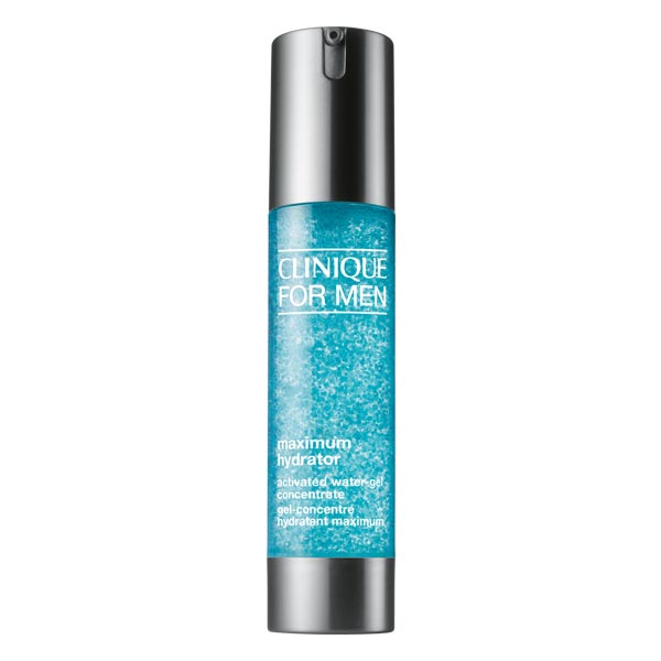 for Men Maximum Hydrator Activated Water-Gel Concentrate