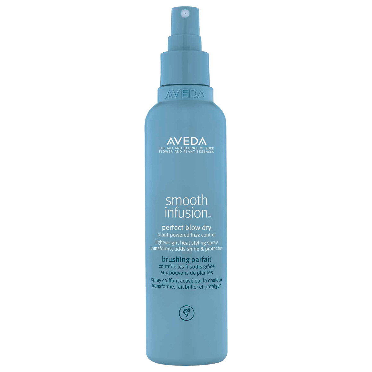 Smooth Infusion Perfect Blow Dry
