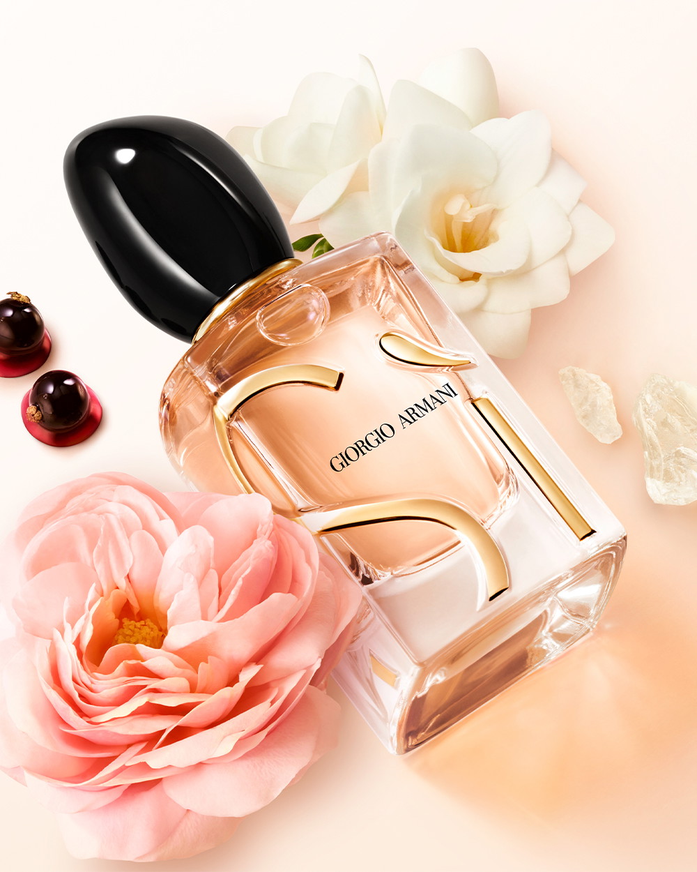 Parfums pour femmes