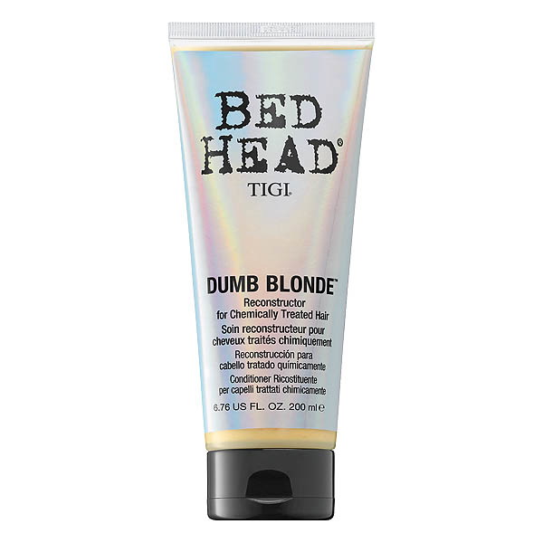 BED HEAD Dumb Blonde Reconstructor