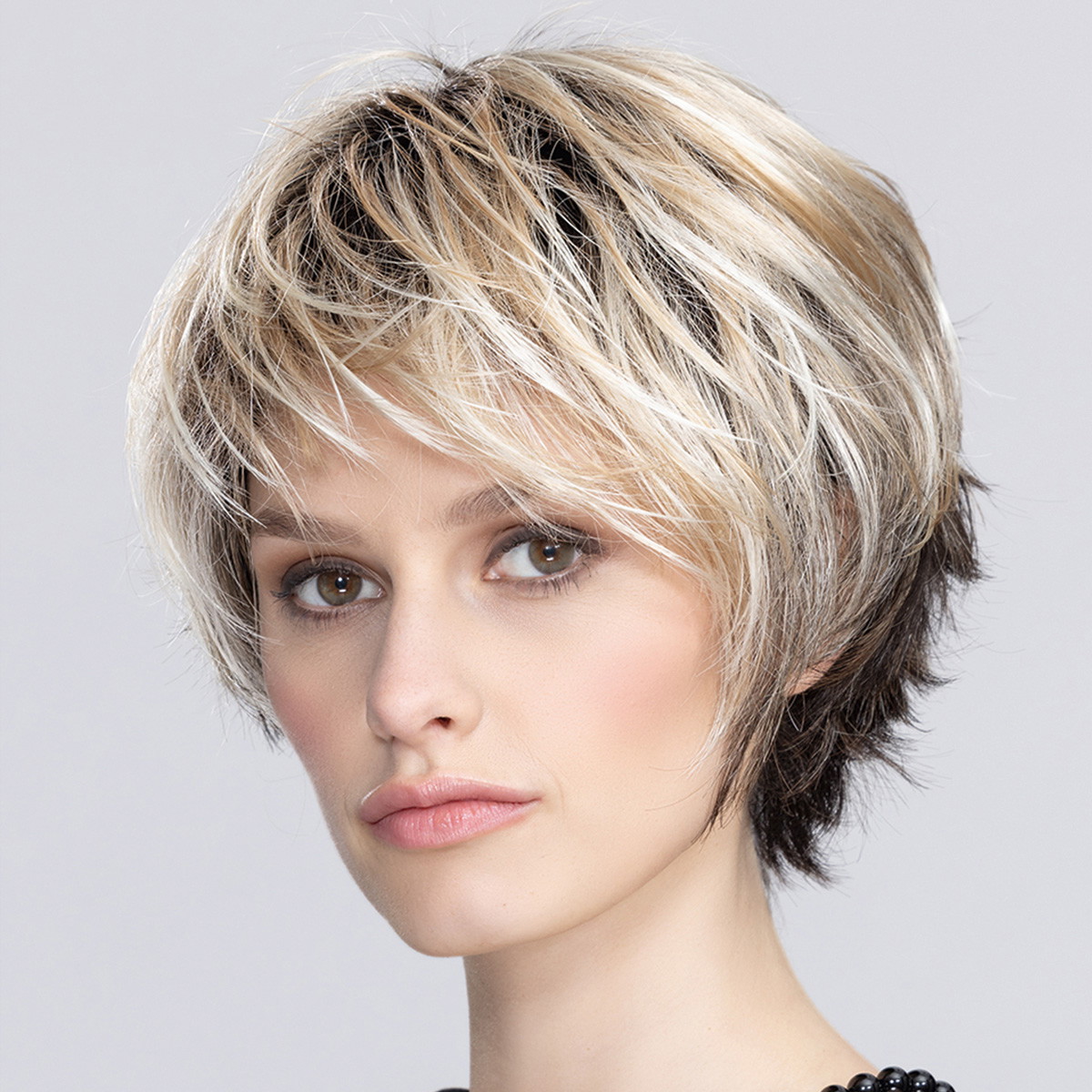 Hairpower Synthetic hair wig Sky
