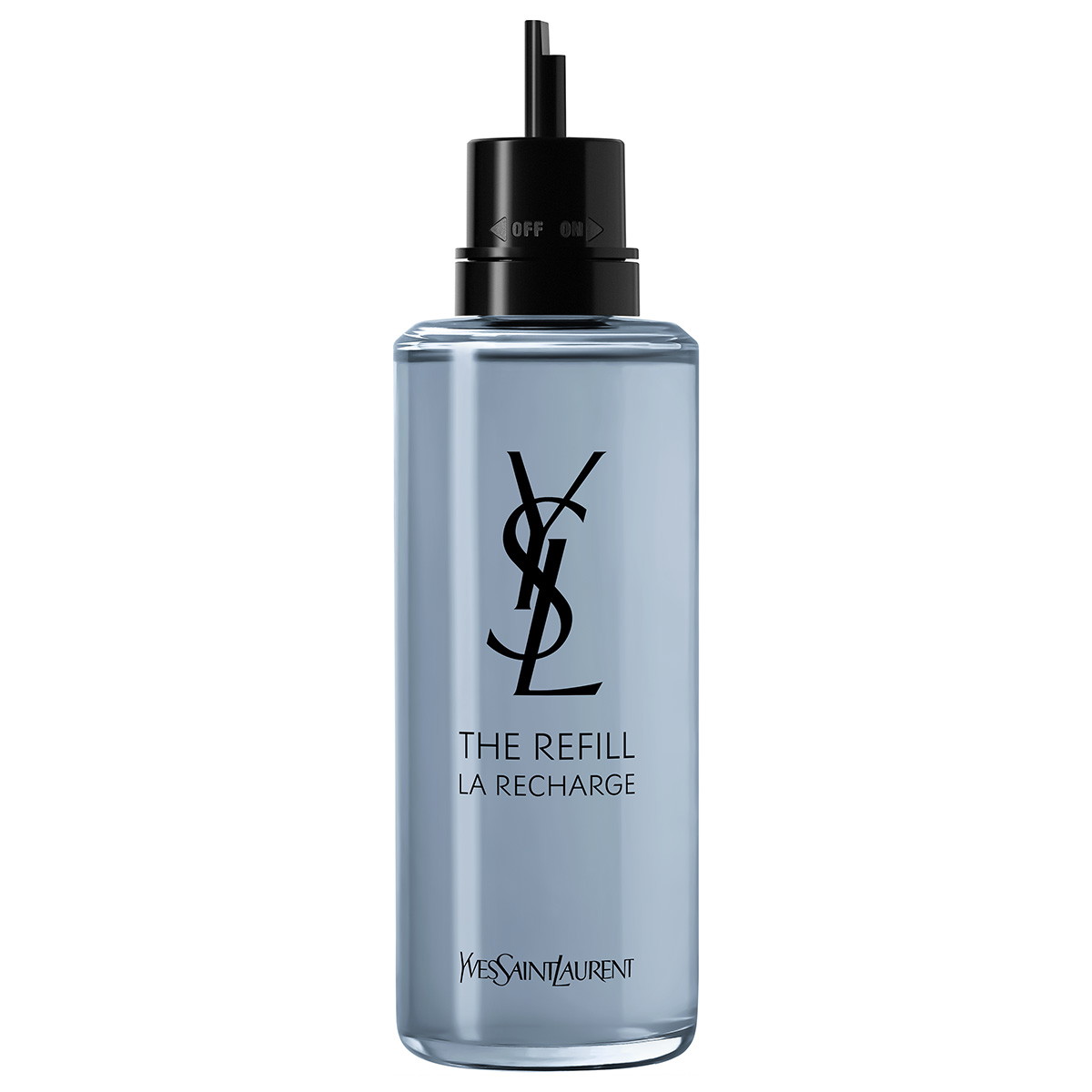 Y Navulflacon Eau de Parfum