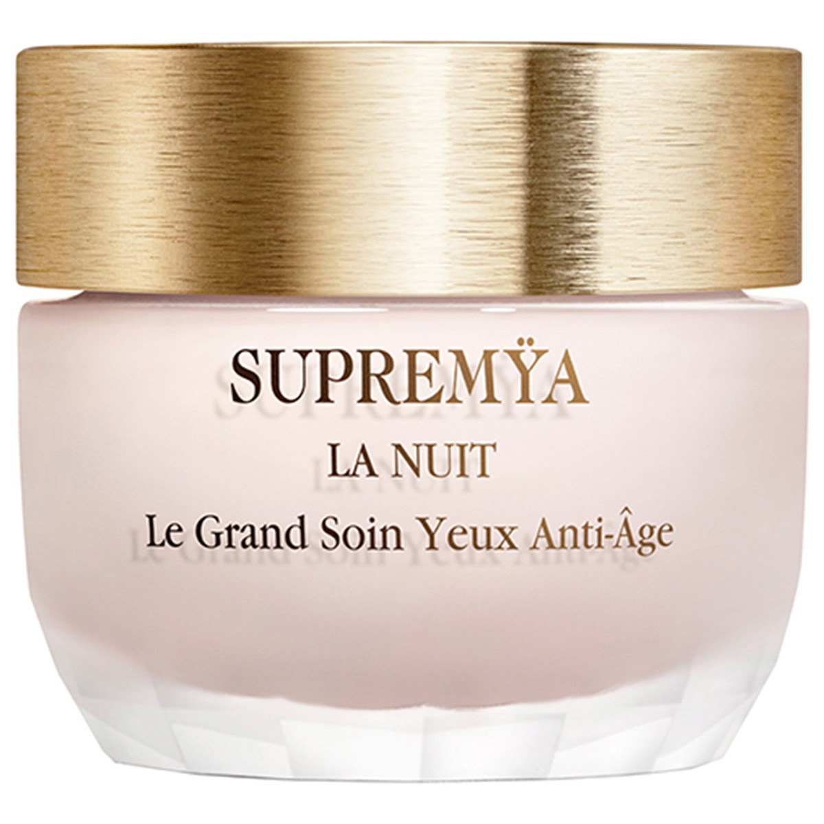 Supremÿa La Nuit Le Grand Soin Yeux Anti-Âge