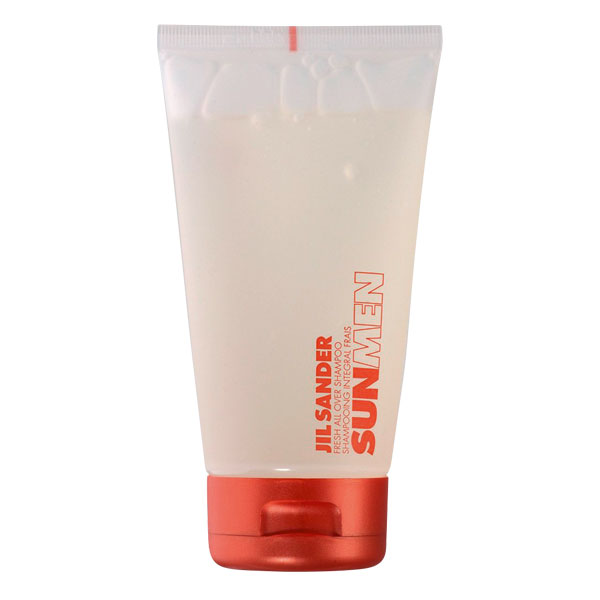 SUN MEN Fresh All Over Shampoo