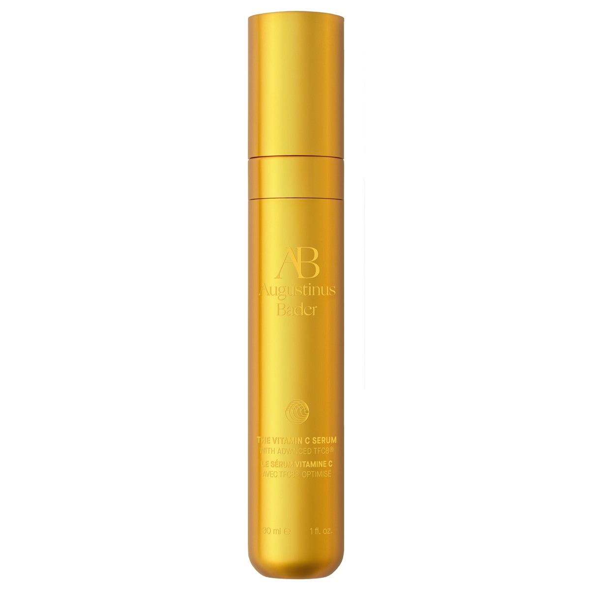 The Vitamin C Serum