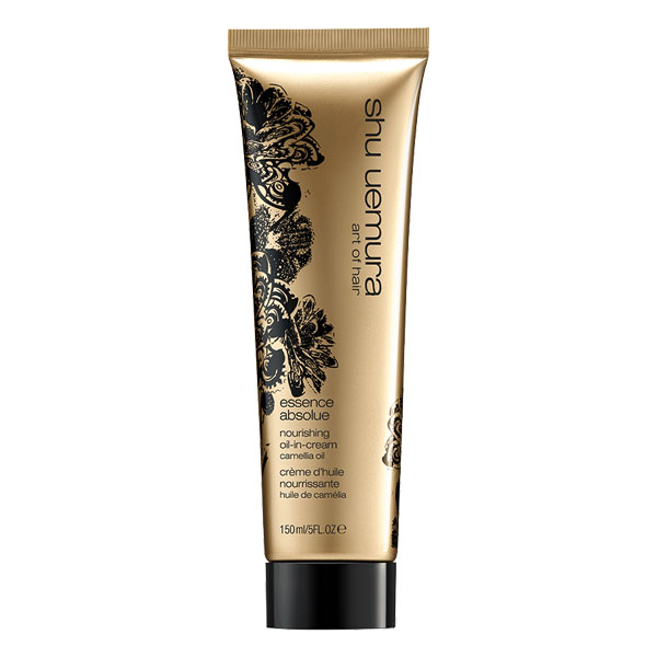 Essence Absolue Deep Nourishing Oil-In Cream