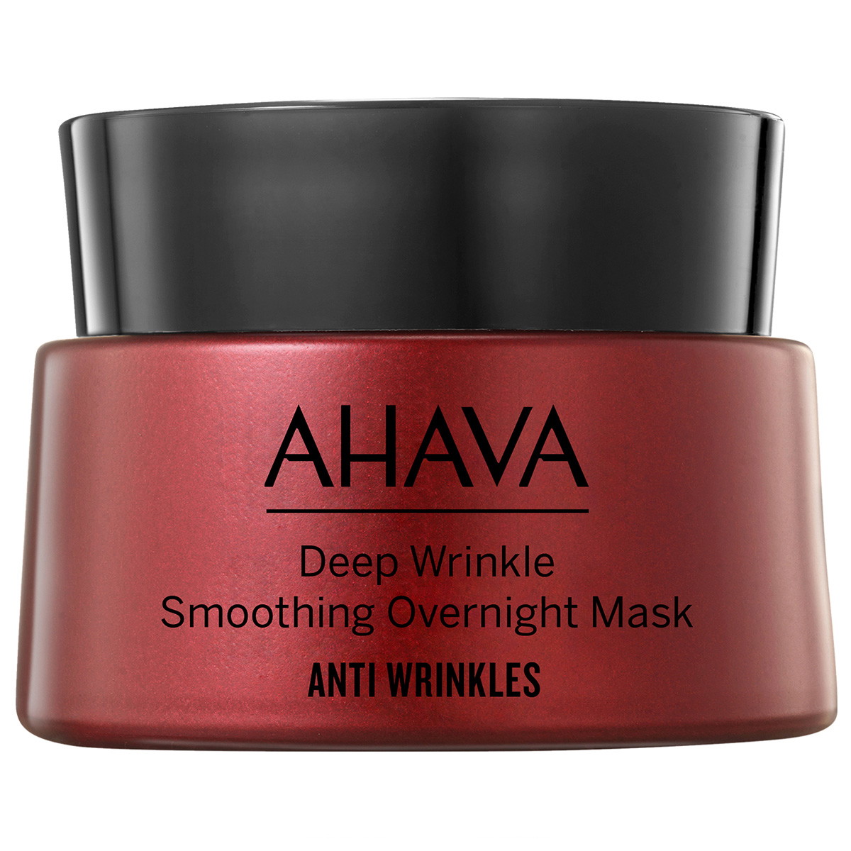 Anti Wrinkles Deep Wrinkle Smoothing Overnight Mask