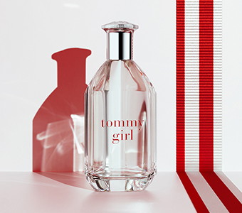 Tommy Girl