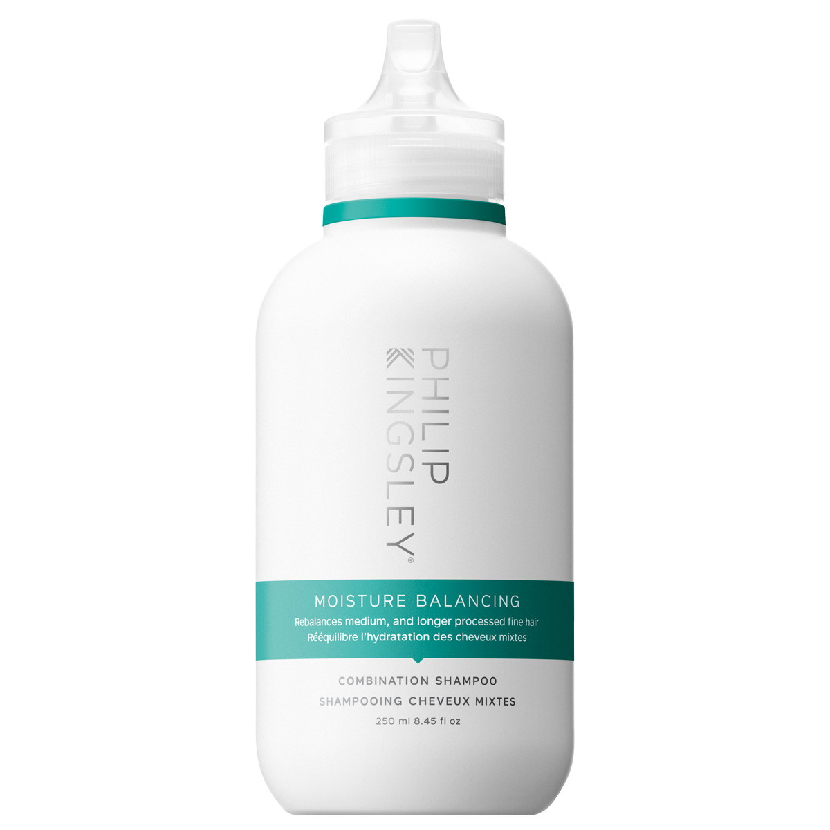 MOISTURE BALANCING Shampoo
