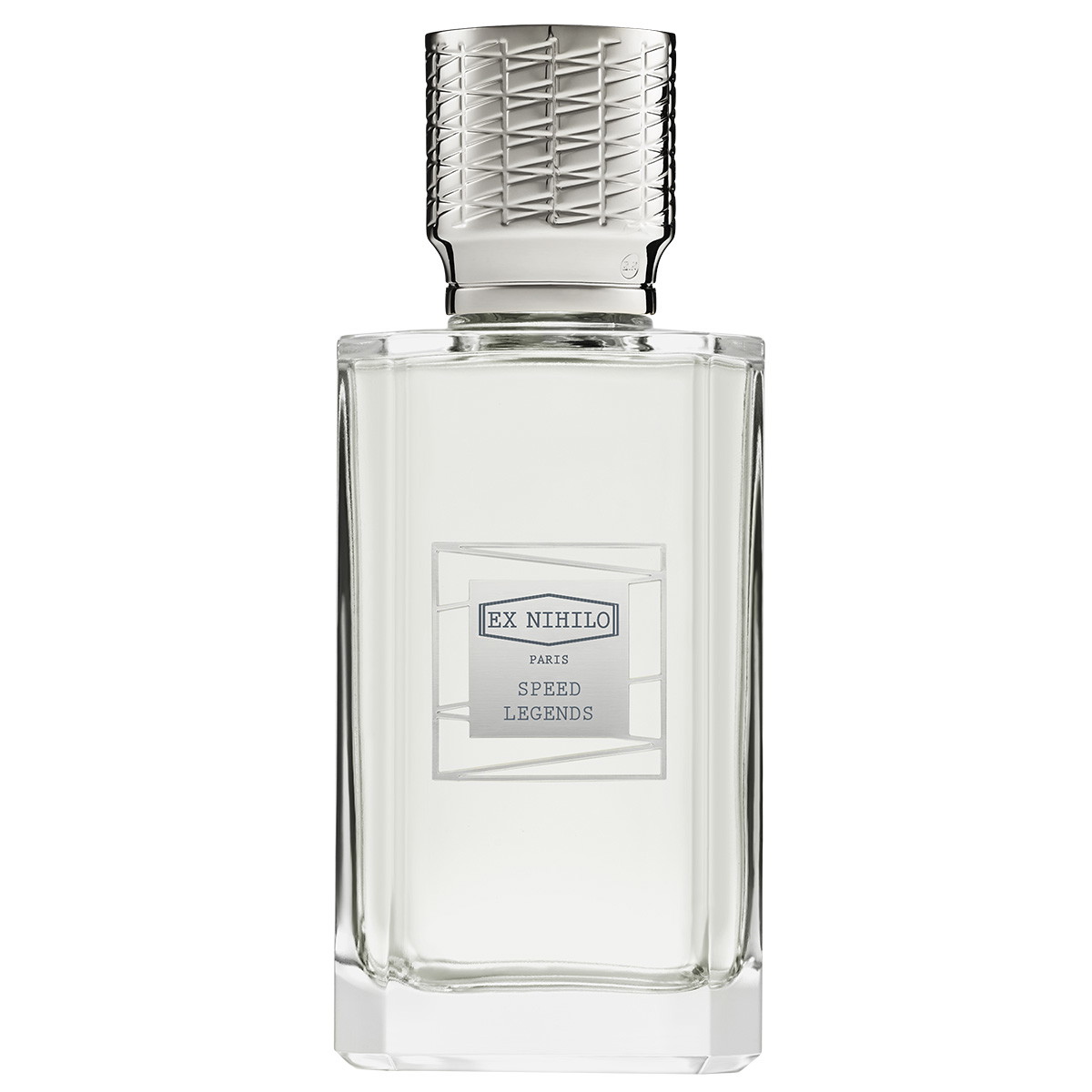 SPEED LEGENDS Eau de Parfum