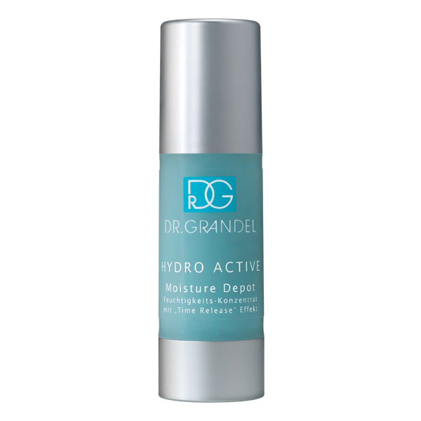 Hydro Active Moisture Depot