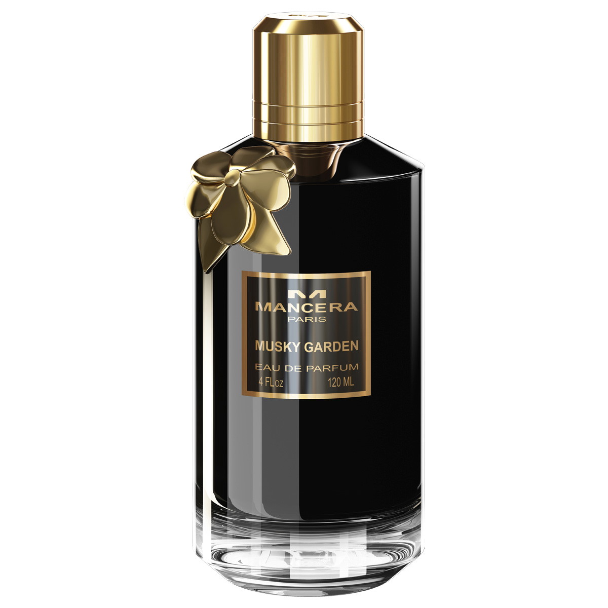 Musky Garden Eau de Parfum