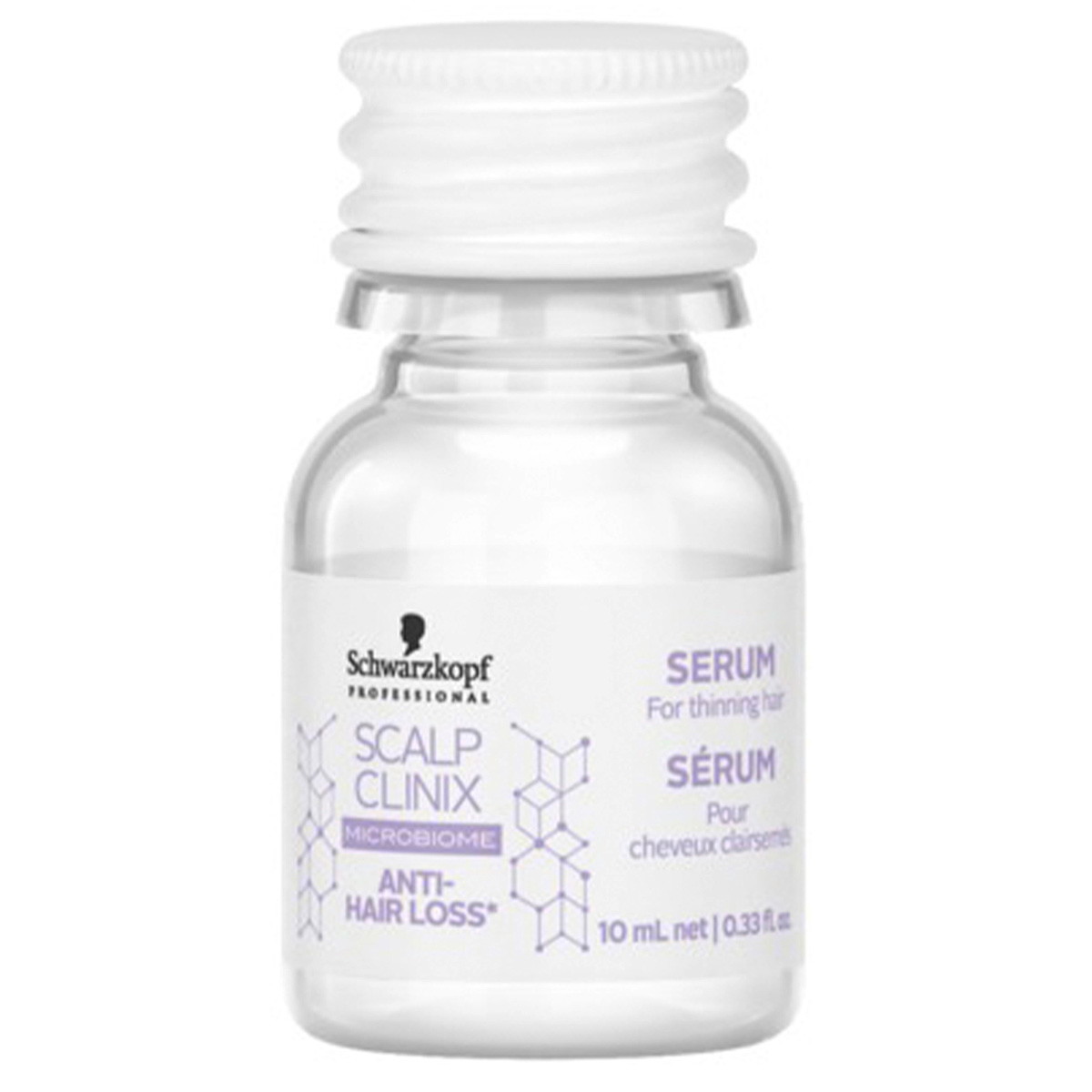 SCALP CLINIX Anti-Hair-Loss Serum