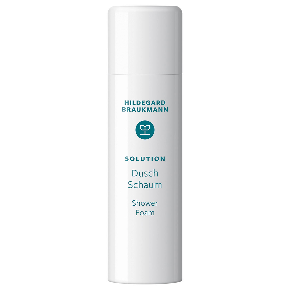SOLUTION Shower foam