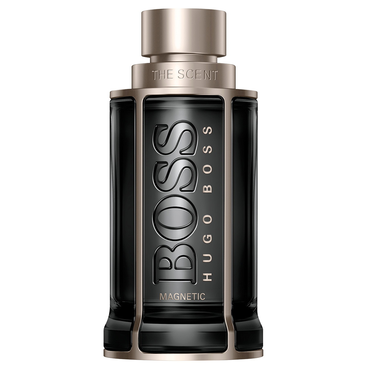 Boss The Scent For Him Magnetic Eau de Parfum