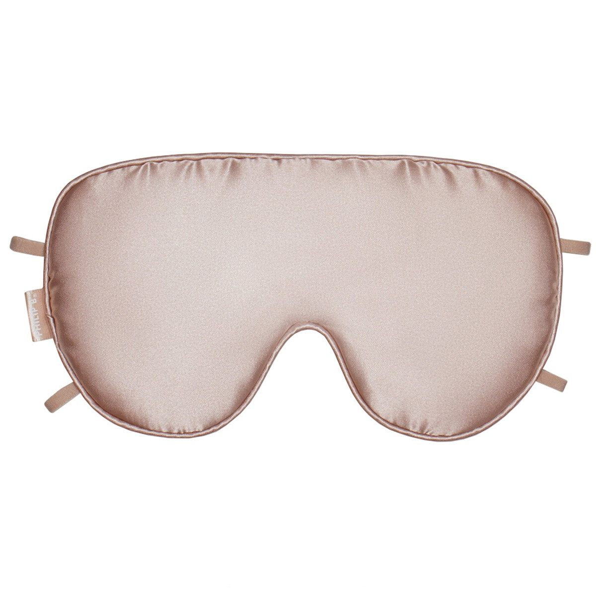 Silky Smooth Sleep Mask