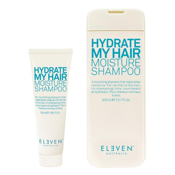 Hydrate My Hair Moisture Shampoo