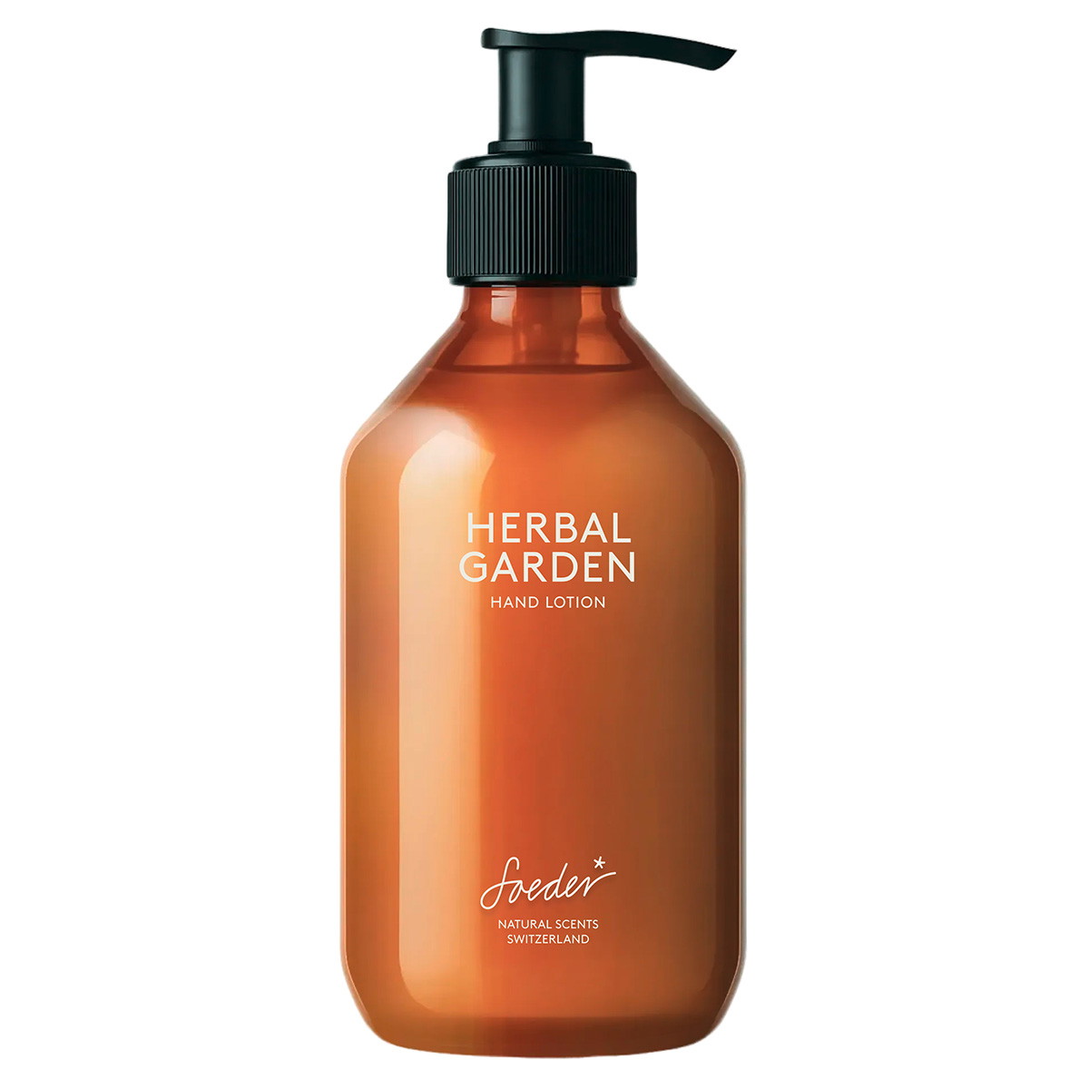 Herbal Garden Hand Lotion