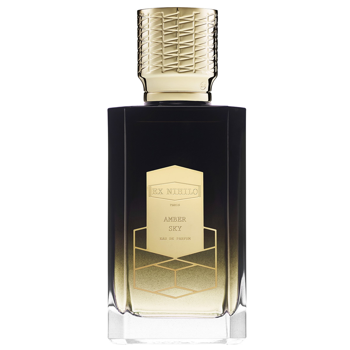 AMBER SKY Eau de Parfum