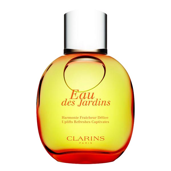 Eau des Jardins Harmonie Fraîcheur Délice