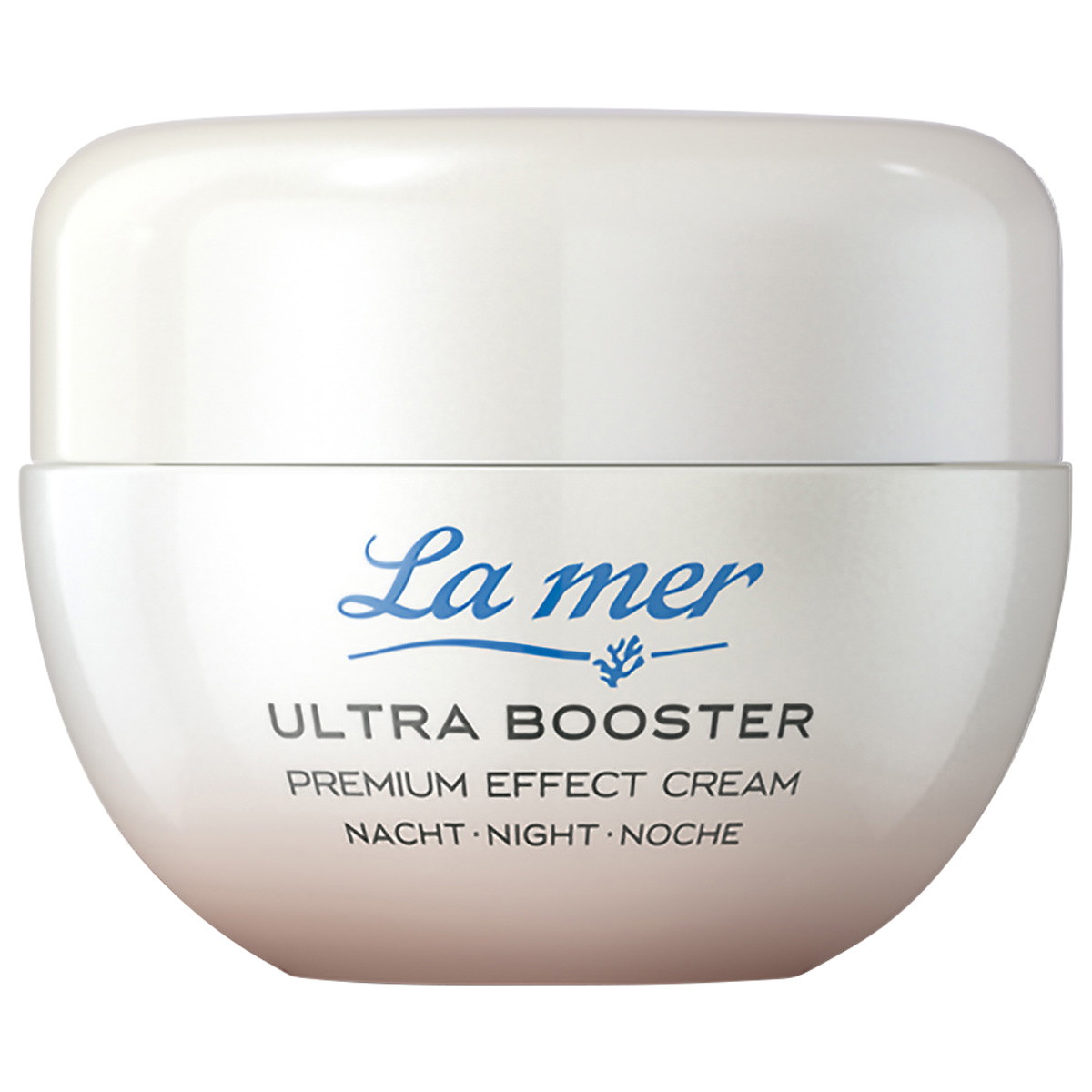Ultra Booster Premium Effect Cream Nacht