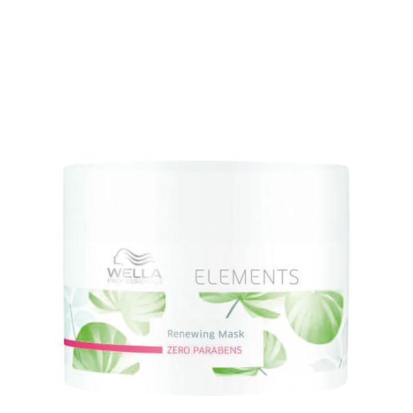 Elements Renewing Mask