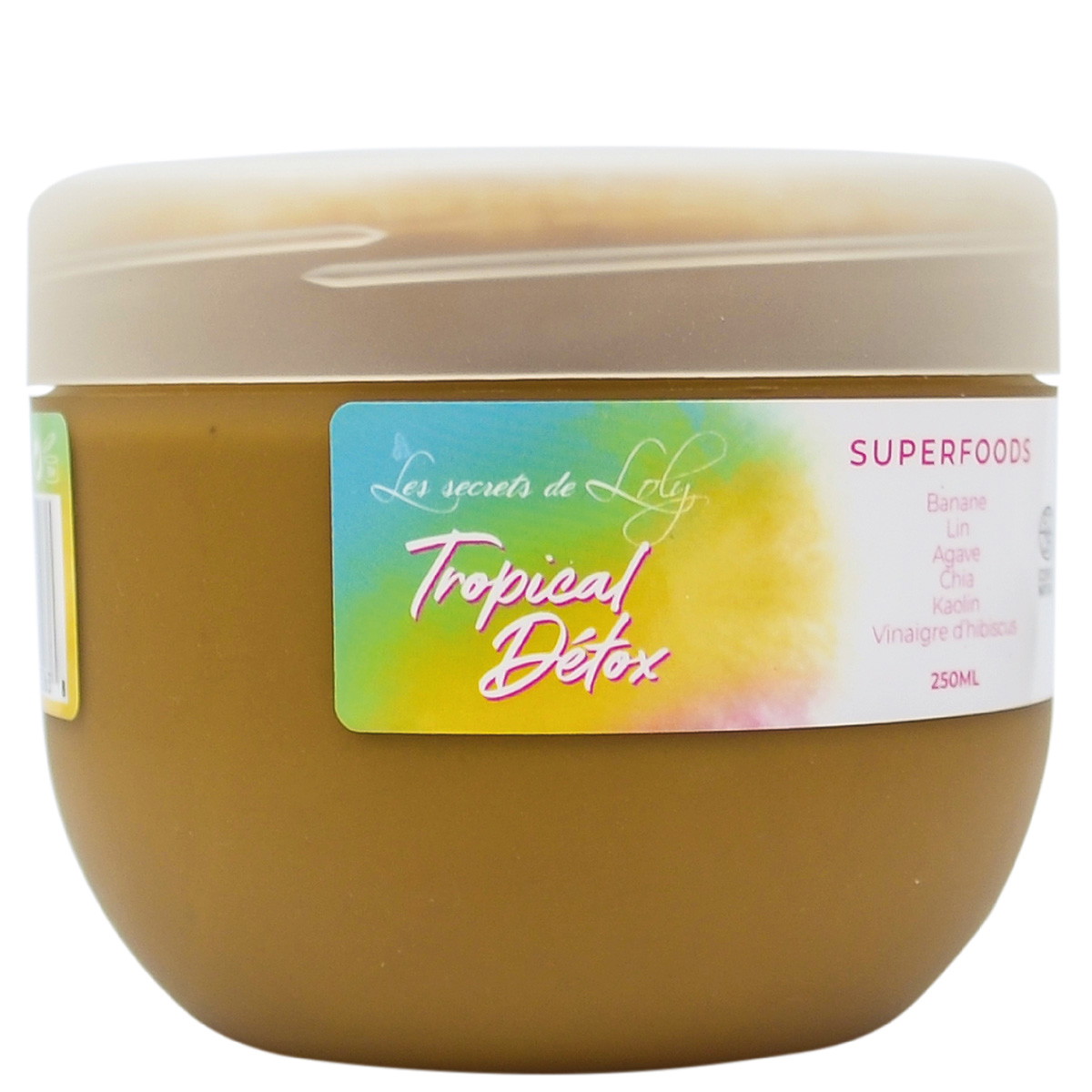 Tropical Détox