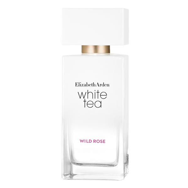 WHITE TEA Wild Rose Eau de Toilette