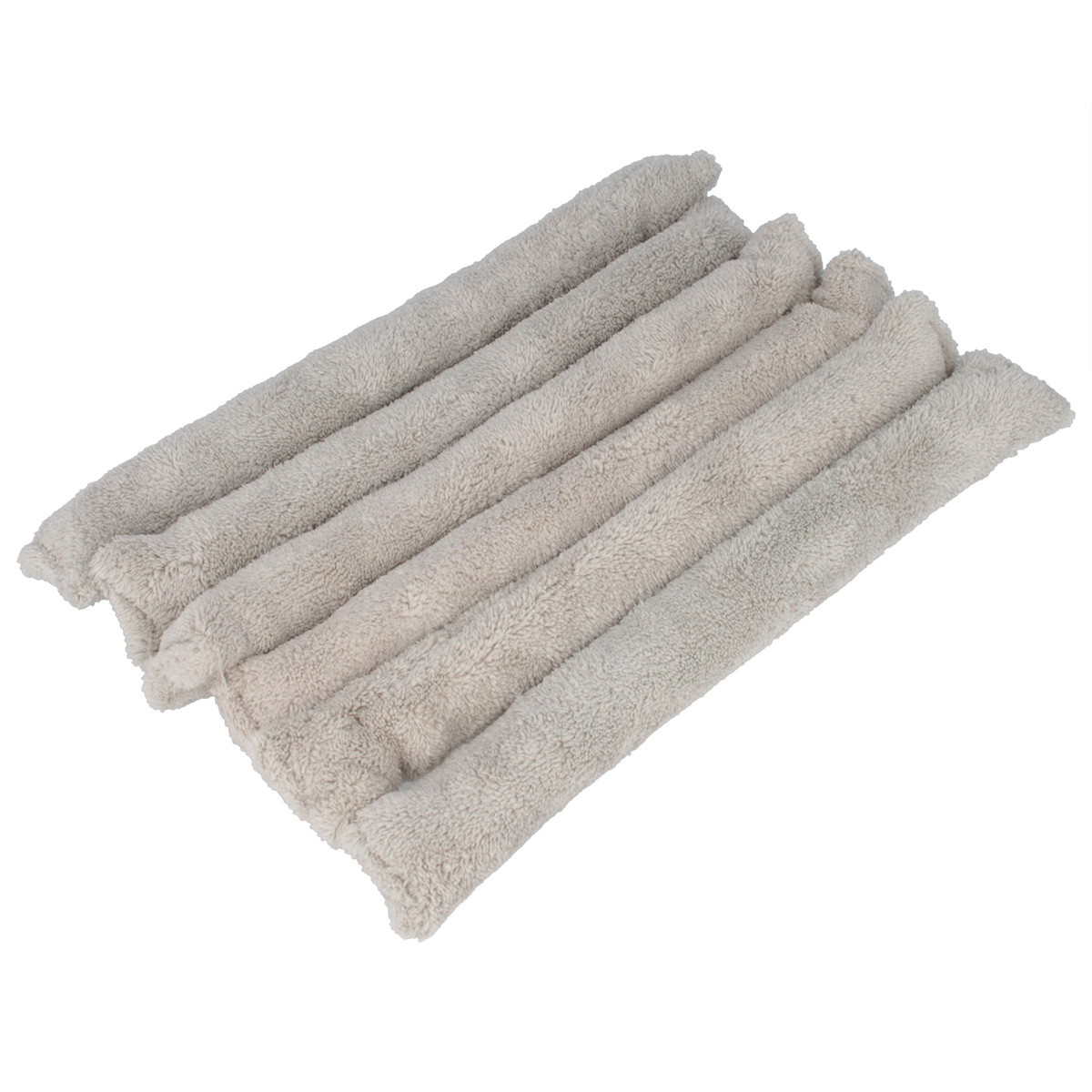 Papillotes in microfibra