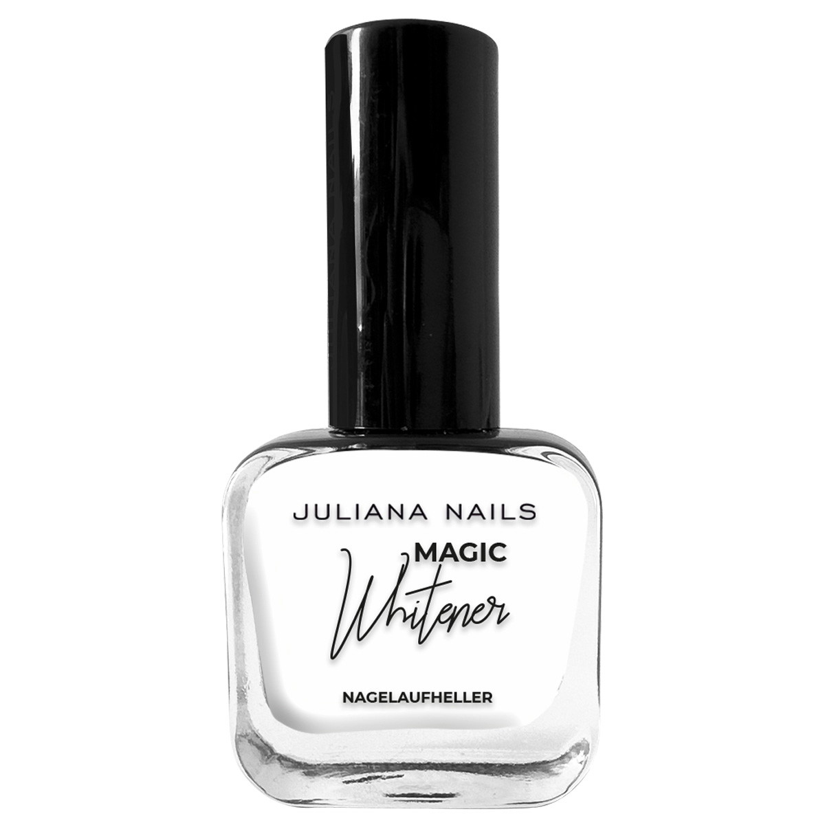 Magic Whitener - Nail Brightener