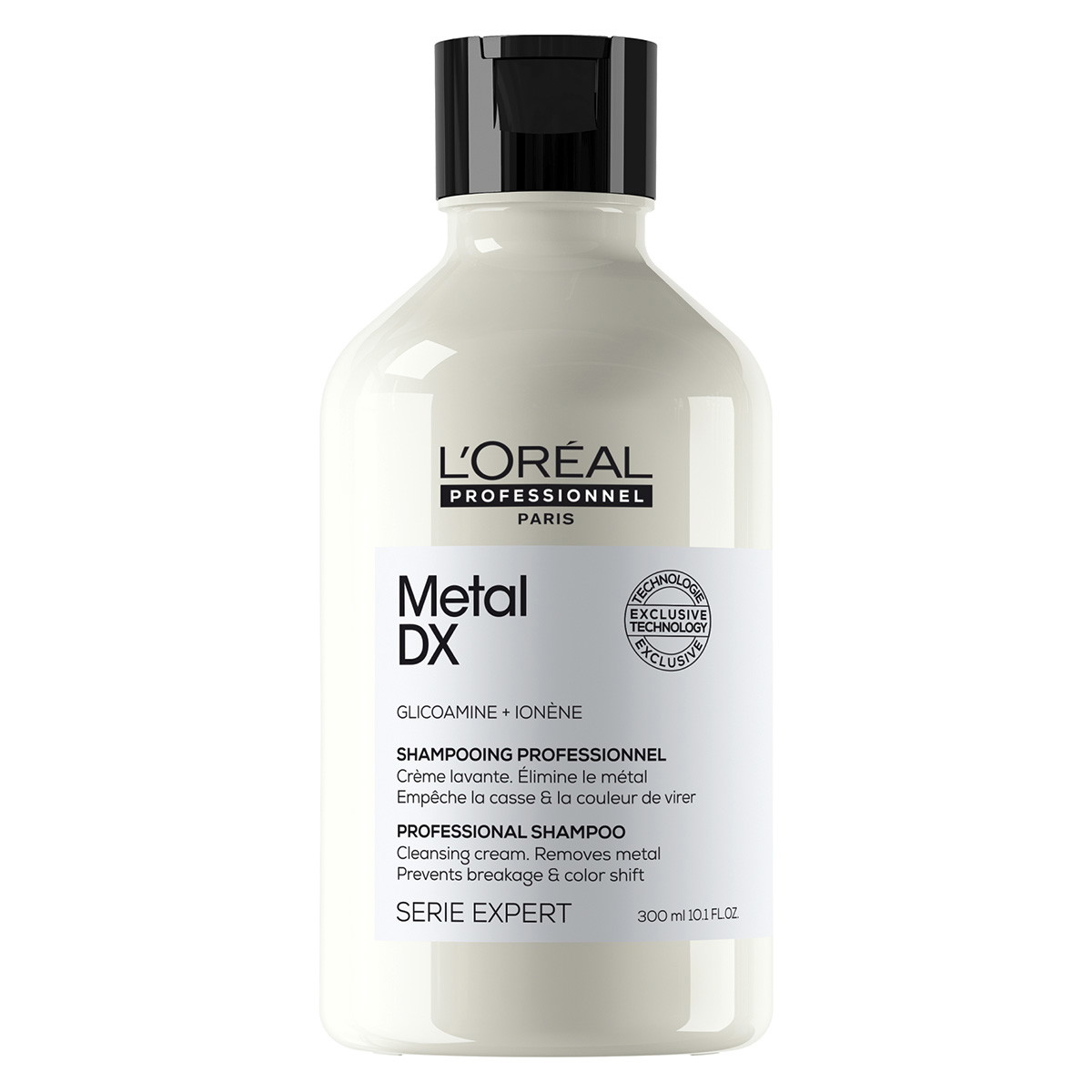 Serie Expert Metal DX Professional Shampoo