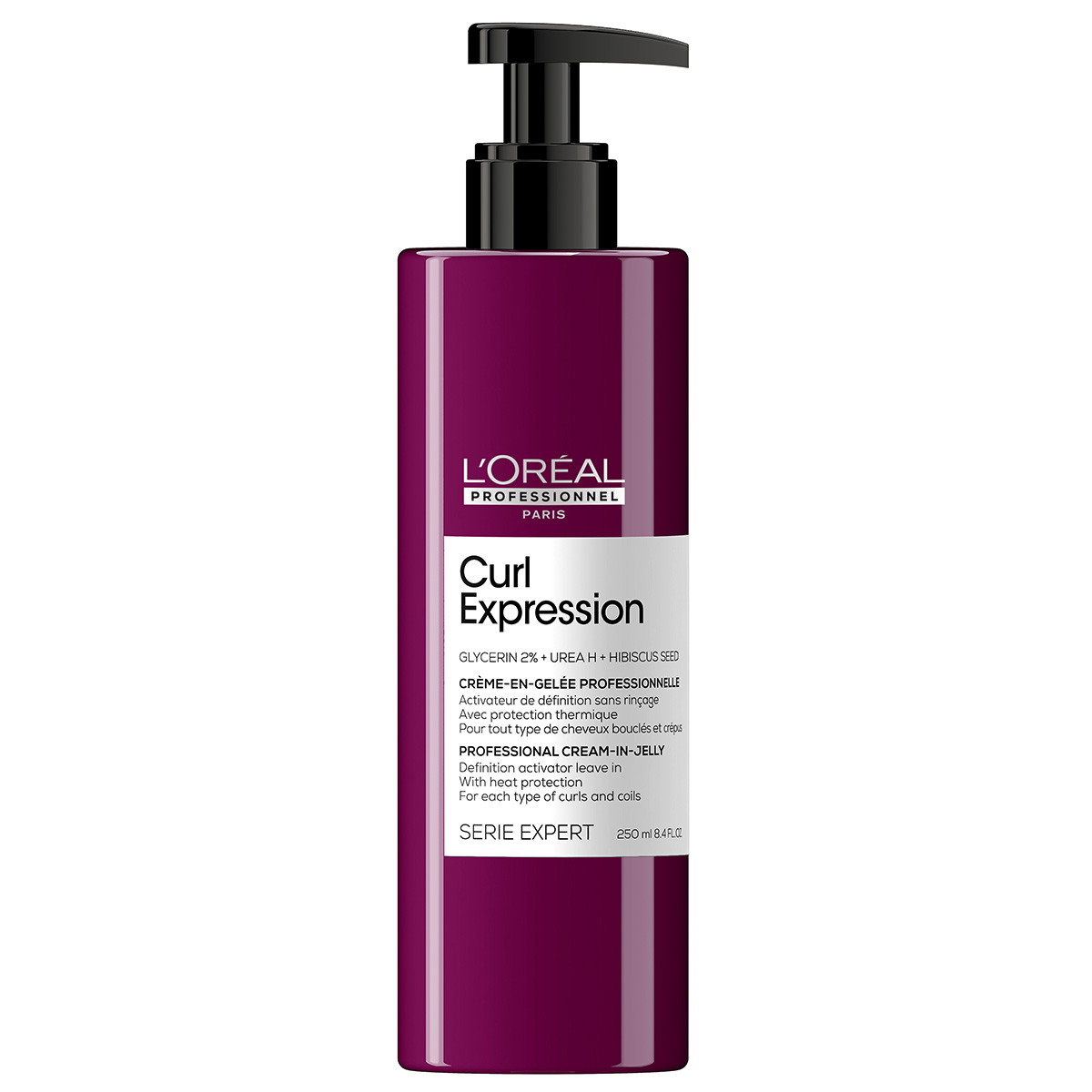 Serie Expert Curl Expression Definition Activator Leave-In