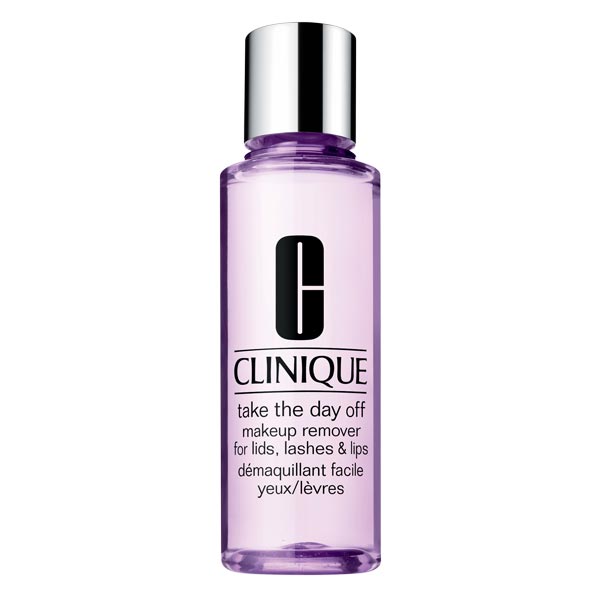 Take The Day Off Makeup Remover For Lids, Lashes & Lips