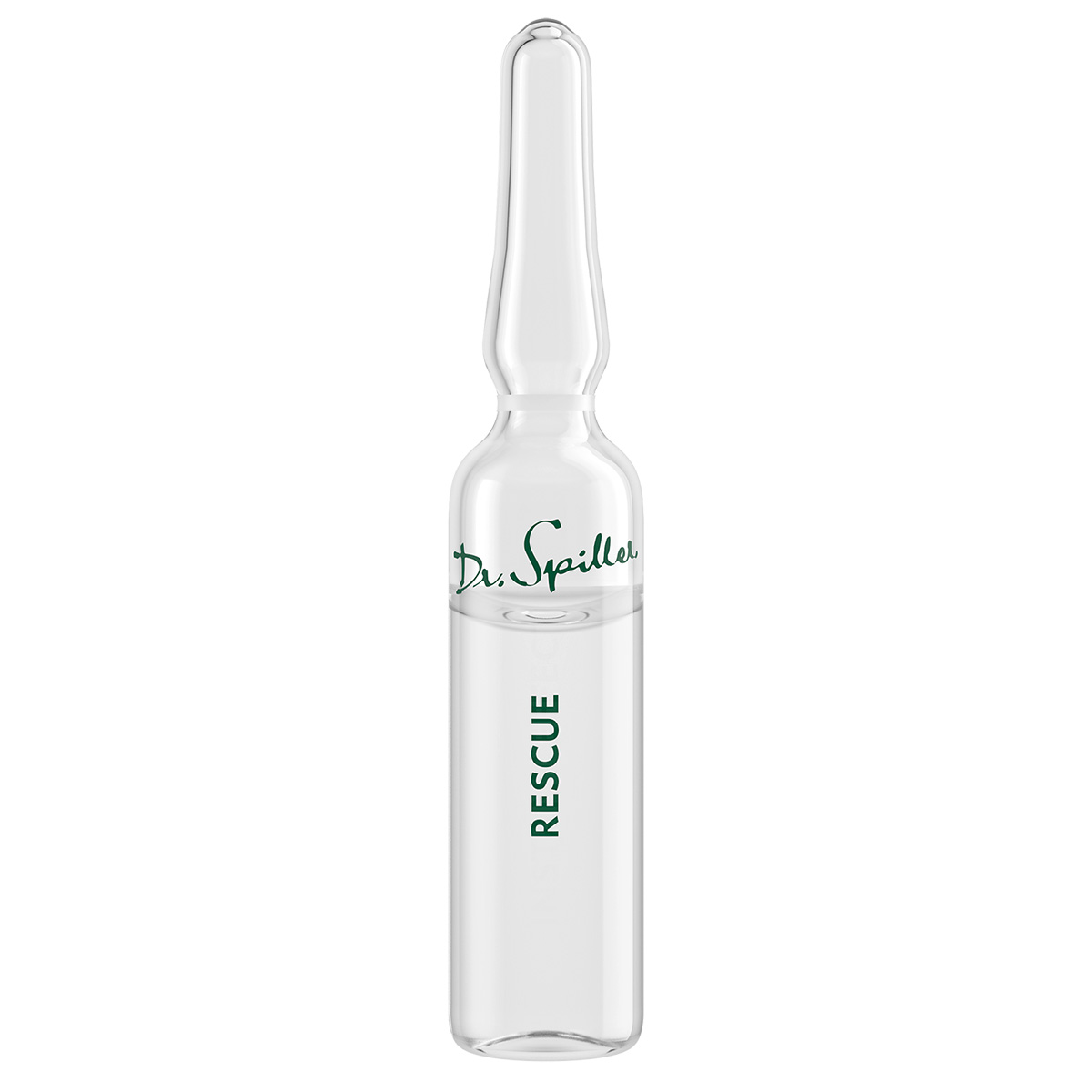 Biomimetic SkinCare RESCUE - The Calming Ampoule